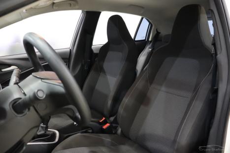 CHEVROLET Onix Hatch 1.0 12V 4P FLEX LT, Foto 7