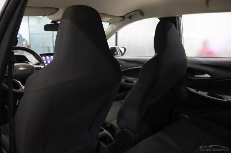 CHEVROLET Onix Hatch 1.0 12V 4P FLEX LT, Foto 9
