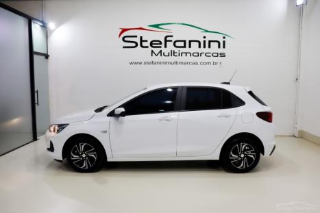 CHEVROLET Onix Hatch 1.0 12V 4P FLEX LT, Foto 10