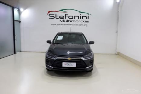 CHEVROLET Onix Hatch 1.0 12V 4P FLEX PREMIER TURBO AUTOM�TICO, Foto 2