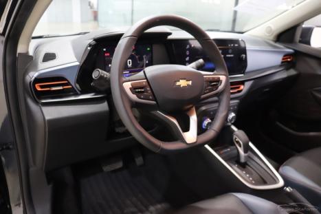 CHEVROLET Onix Hatch 1.0 12V 4P FLEX PREMIER TURBO AUTOM�TICO, Foto 4