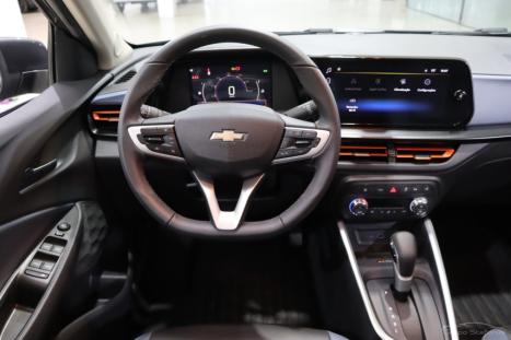 CHEVROLET Onix Hatch 1.0 12V 4P FLEX PREMIER TURBO AUTOM�TICO, Foto 5