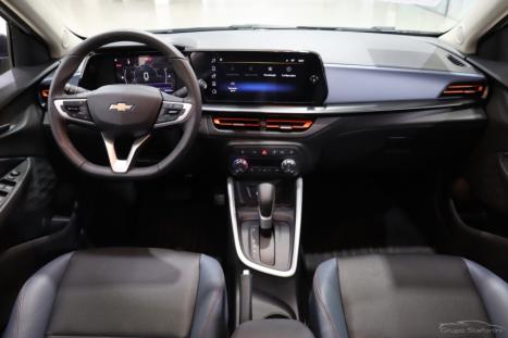 CHEVROLET Onix Hatch 1.0 12V 4P FLEX PREMIER TURBO AUTOM�TICO, Foto 6