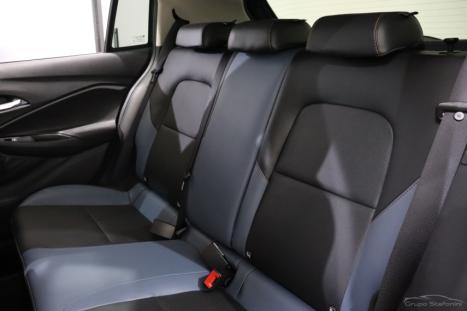 CHEVROLET Onix Hatch 1.0 12V 4P FLEX PREMIER TURBO AUTOM�TICO, Foto 8
