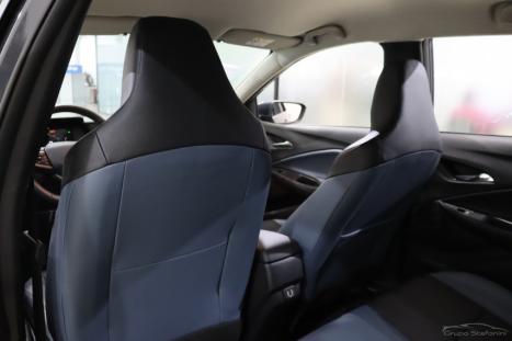 CHEVROLET Onix Hatch 1.0 12V 4P FLEX PREMIER TURBO AUTOM�TICO, Foto 9
