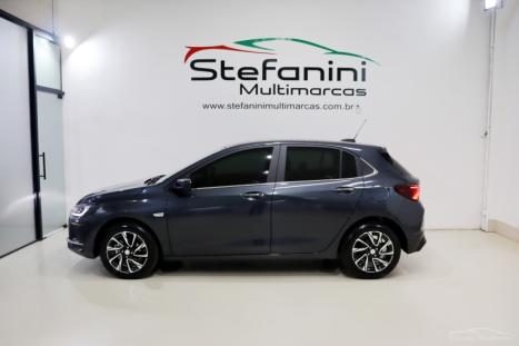 CHEVROLET Onix Hatch 1.0 12V 4P FLEX PREMIER TURBO AUTOM�TICO, Foto 10