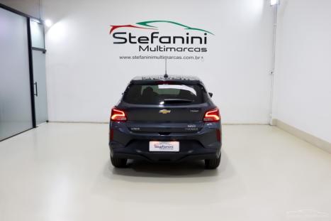 CHEVROLET Onix Hatch 1.0 12V 4P FLEX PREMIER TURBO AUTOM�TICO, Foto 12