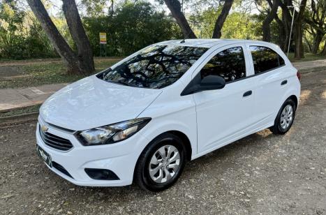 CHEVROLET Onix Hatch 1.0 4P FLEX JOY, Foto 1