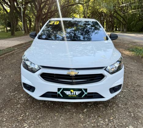 CHEVROLET Onix Hatch 1.0 4P FLEX JOY, Foto 2