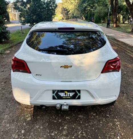 CHEVROLET Onix Hatch 1.0 4P FLEX JOY, Foto 3