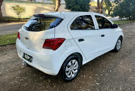 CHEVROLET Onix Hatch 1.0 4P FLEX JOY, Foto 4
