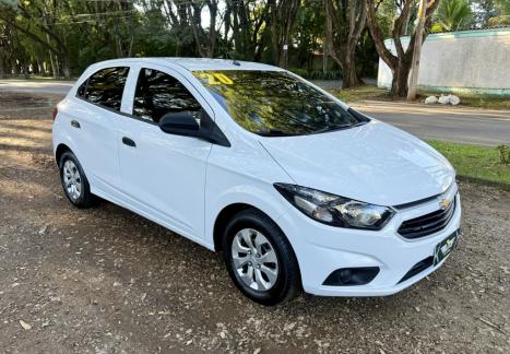CHEVROLET Onix Hatch 1.0 4P FLEX JOY, Foto 5