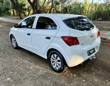 CHEVROLET Onix Hatch 1.0 4P FLEX JOY, Foto 6
