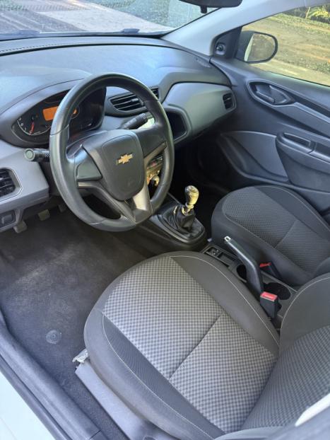 CHEVROLET Onix Hatch 1.0 4P FLEX JOY, Foto 8