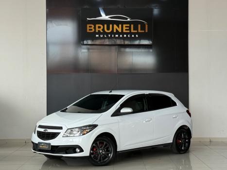 CHEVROLET Onix Hatch 1.0 4P FLEX SELE��O, Foto 1