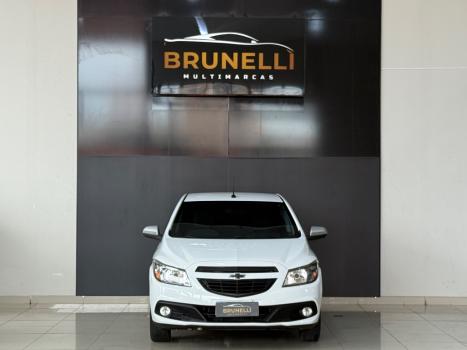 CHEVROLET Onix Hatch 1.0 4P FLEX SELE��O, Foto 2