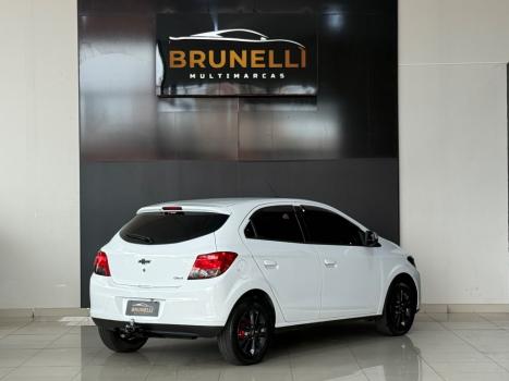 CHEVROLET Onix Hatch 1.0 4P FLEX SELE��O, Foto 3