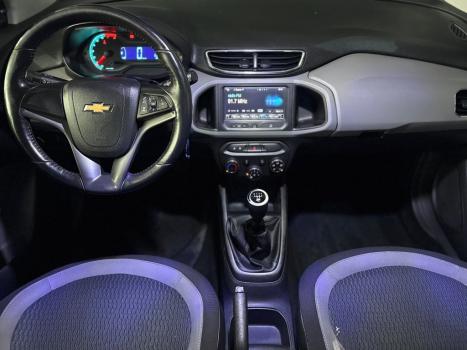 CHEVROLET Onix Hatch 1.0 4P FLEX SELE��O, Foto 5
