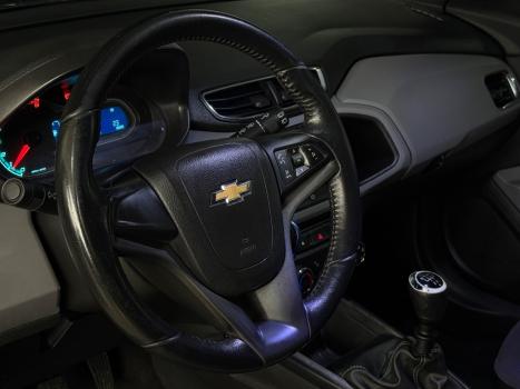 CHEVROLET Onix Hatch 1.0 4P FLEX SELE��O, Foto 6