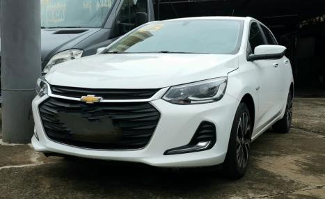 CHEVROLET Onix Hatch 1.0 12V 4P FLEX PREMIER TURBO AUTOM�TICO, Foto 1