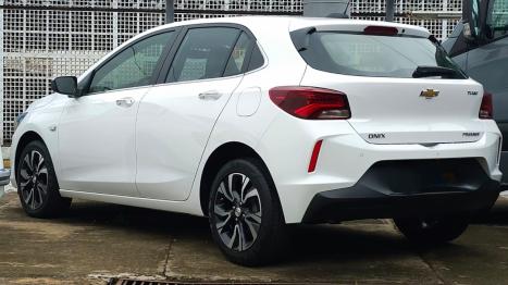 CHEVROLET Onix Hatch 1.0 12V 4P FLEX PREMIER TURBO AUTOM�TICO, Foto 2