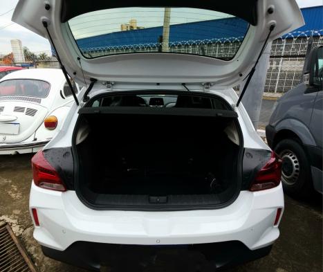 CHEVROLET Onix Hatch 1.0 12V 4P FLEX PREMIER TURBO AUTOM�TICO, Foto 3