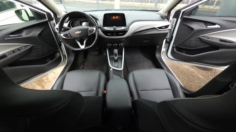 CHEVROLET Onix Hatch 1.0 12V 4P FLEX PREMIER TURBO AUTOM�TICO, Foto 6