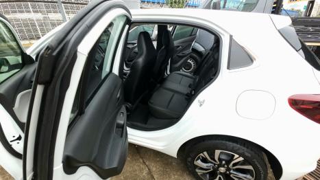 CHEVROLET Onix Hatch 1.0 12V 4P FLEX PREMIER TURBO AUTOM�TICO, Foto 8