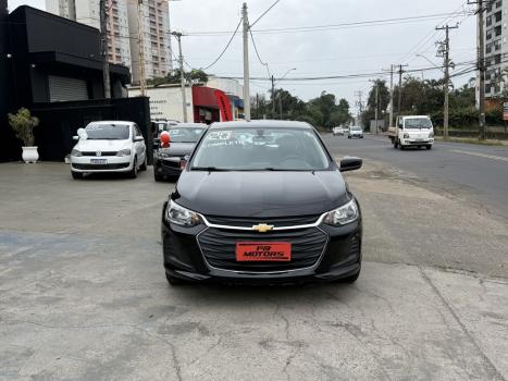 CHEVROLET Onix Hatch 1.0 12V 4P FLEX LT, Foto 2