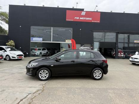 CHEVROLET Onix Hatch 1.0 12V 4P FLEX LT, Foto 3