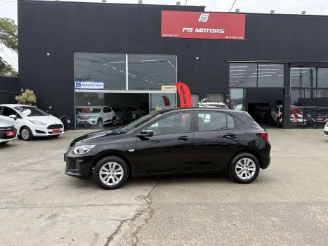 CHEVROLET Onix Hatch 1.0 12V 4P FLEX LT, Foto 6