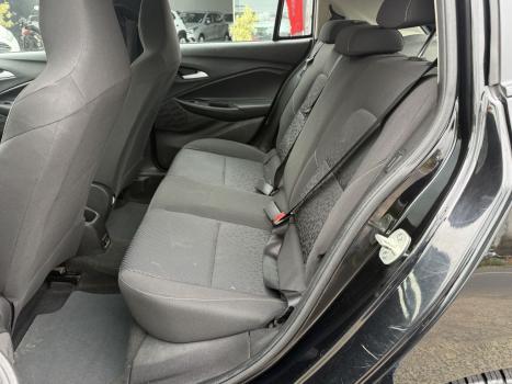CHEVROLET Onix Hatch 1.0 12V 4P FLEX LT, Foto 8
