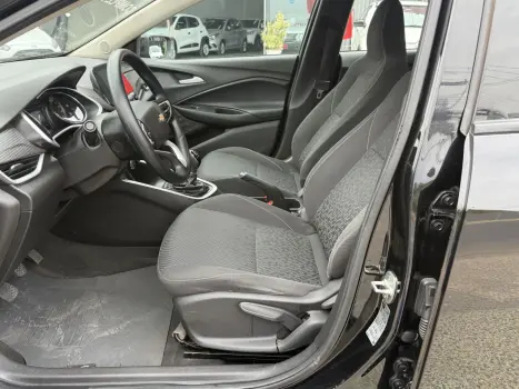 CHEVROLET Onix Hatch 1.0 12V 4P FLEX LT, Foto 9