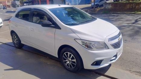 CHEVROLET Onix Hatch 1.0 12V 4P FLEX LT, Foto 1