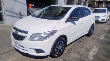 CHEVROLET Onix Hatch 1.0 12V 4P FLEX LT, Foto 3