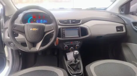 CHEVROLET Onix Hatch 1.0 12V 4P FLEX LT, Foto 7