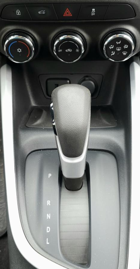 CHEVROLET Onix Hatch 1.0 12V 4P FLEX PREMIER TURBO AUTOM�TICO, Foto 3