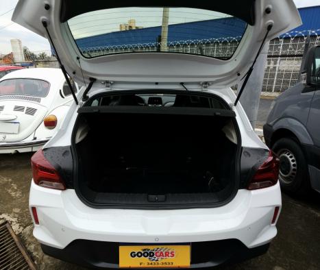 CHEVROLET Onix Hatch 1.0 12V 4P FLEX PREMIER TURBO AUTOM�TICO, Foto 5