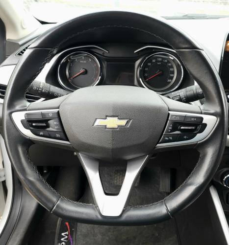 CHEVROLET Onix Hatch 1.0 12V 4P FLEX PREMIER TURBO AUTOM�TICO, Foto 8