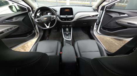 CHEVROLET Onix Hatch 1.0 12V 4P FLEX PREMIER TURBO AUTOM�TICO, Foto 10