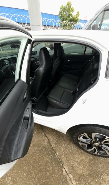 CHEVROLET Onix Hatch 1.0 12V 4P FLEX PREMIER TURBO AUTOM�TICO, Foto 12