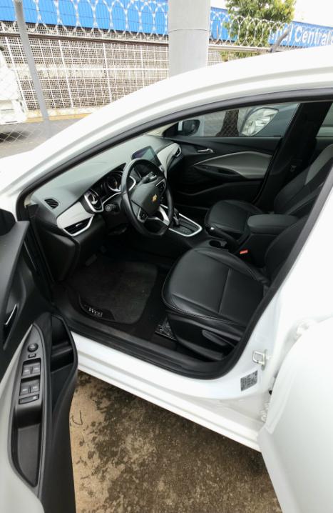 CHEVROLET Onix Hatch 1.0 12V 4P FLEX PREMIER TURBO AUTOM�TICO, Foto 13