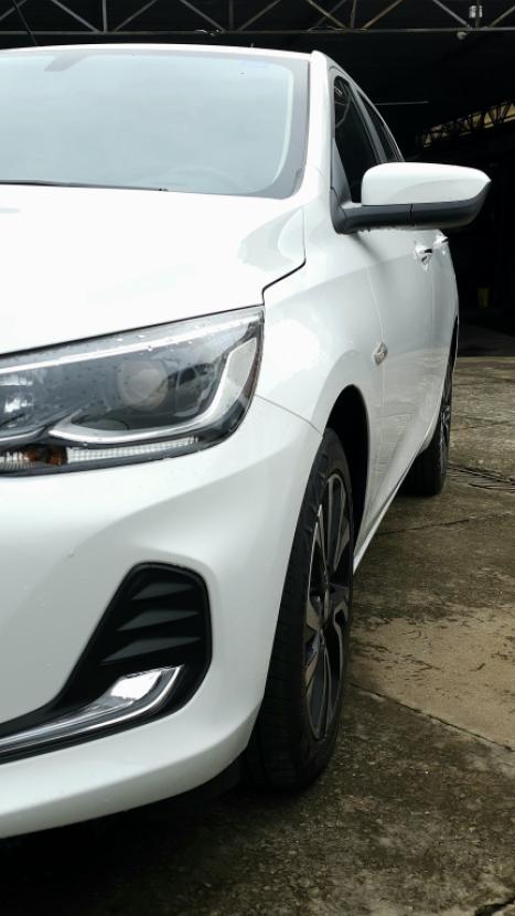 CHEVROLET Onix Hatch 1.0 12V 4P FLEX PREMIER TURBO AUTOM�TICO, Foto 16