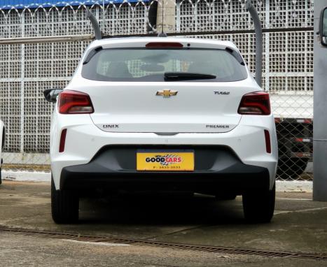 CHEVROLET Onix Hatch 1.0 12V 4P FLEX PREMIER TURBO AUTOM�TICO, Foto 18