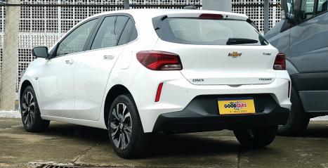 CHEVROLET Onix Hatch 1.0 12V 4P FLEX PREMIER TURBO AUTOM�TICO, Foto 21