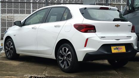 CHEVROLET Onix Hatch 1.0 12V 4P FLEX PREMIER TURBO AUTOM�TICO, Foto 22