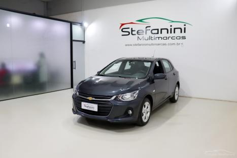 CHEVROLET Onix Hatch 1.0 4P FLEX LTZ TURBO AUTOM�TICO, Foto 1