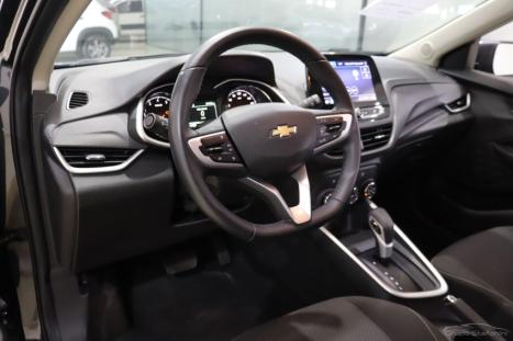 CHEVROLET Onix Hatch 1.0 4P FLEX LTZ TURBO AUTOM�TICO, Foto 4