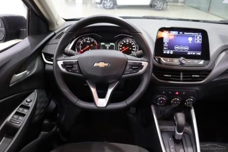 CHEVROLET Onix Hatch 1.0 4P FLEX LTZ TURBO AUTOM�TICO, Foto 5