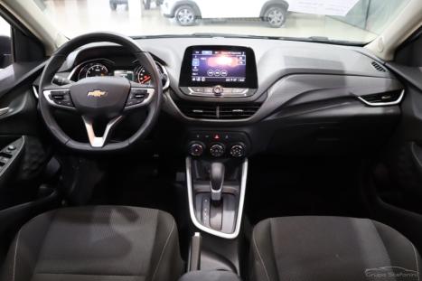 CHEVROLET Onix Hatch 1.0 4P FLEX LTZ TURBO AUTOM�TICO, Foto 6